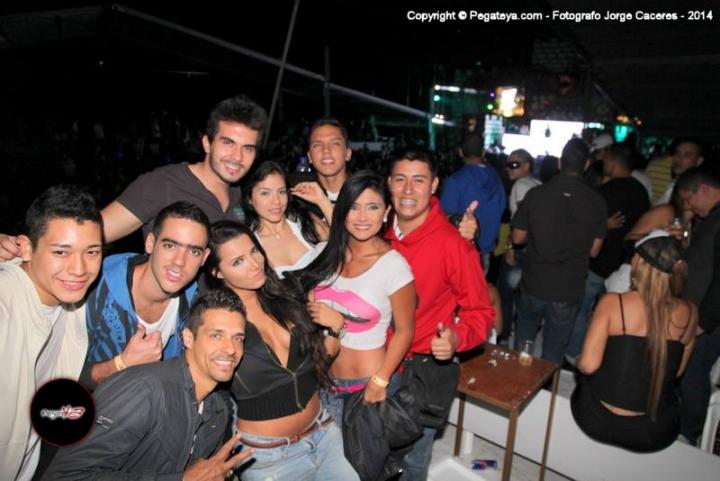 Foto 171 de TOMORROWLAKE Lago Calima en Fiestas Colombia, Medellín