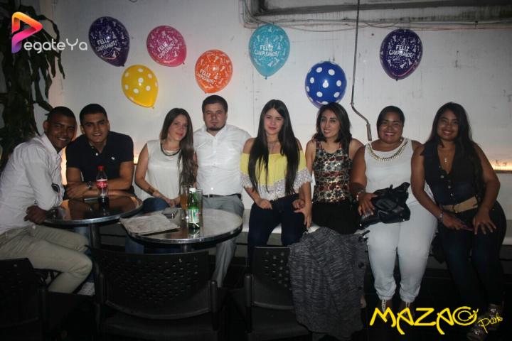 Foto 18 de Mazao Park - 1er Fds Junio 2016 en Mazao Park, Cali