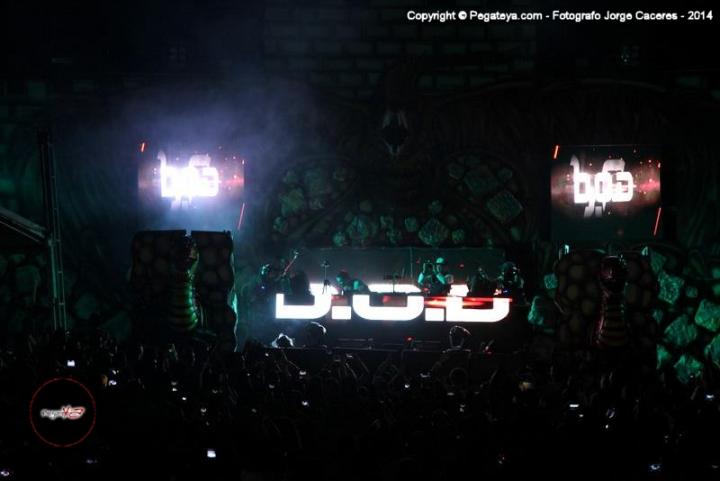 Foto 256 de TOMORROWLAKE Lago Calima en Fiestas Colombia, Medellín