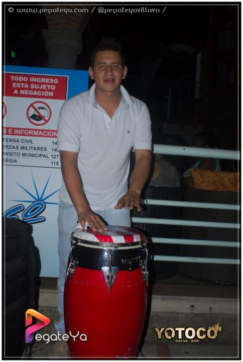 Foto 11 de YOTOCO SALSA BAR - Villavicencio en Yotoco Villavicencio, Villavicencio