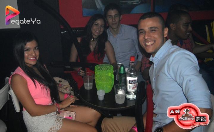Foto 13 de Ampm Bar - 3er & 4to Fds Marzo 2016 en Am / PM Bar - Cali, Cali