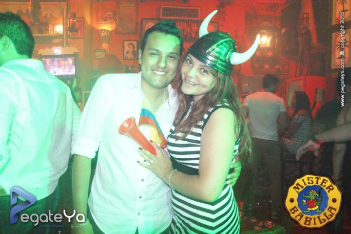 Foto 41 de Mister Babilla 23 de Mayo de 2015 en Discoteca MISTER BABILLA cartagena, Cartagena