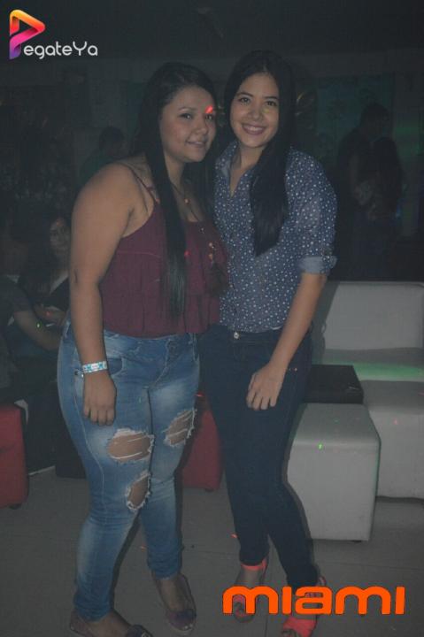 Foto 59 de Miami - 3er Fds Agosto 2016 en Miami Bar Cali, Cali