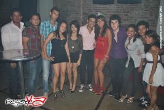Foto 9 de leblon 15 y 16 de junio de 2012 en Discoteca LEBLON Cartagena, Cartagena