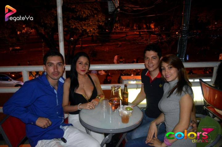 Foto 10 de Colors Drink´s - 3er & 4to Fds Marzo en Colors Drinks