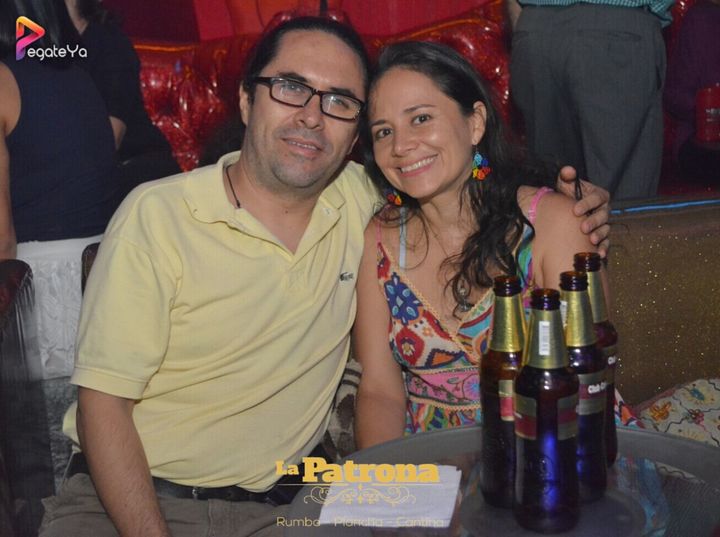 Foto 34 de La Patrona - 4to Fds Sept. 2017 en La Patrona, Cali