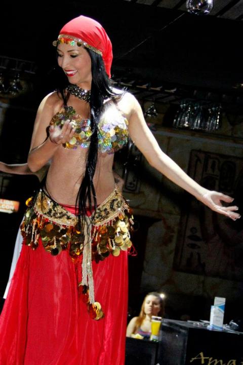 Foto 30 de FOTOS AMARNA MEDELLIN - 23 Mayo de 2015 en Discoteca Amarna Medellin, Medellín