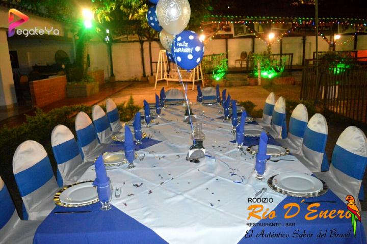 Foto 44 de Rio D´enero - 3er FDS Agt 2016 en Rio D´enero, Cali