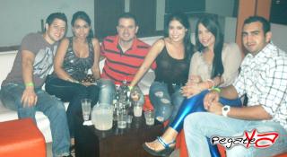 Foto 20 de Febrero 23 del 2013 en Miami Bar Cali, Cali