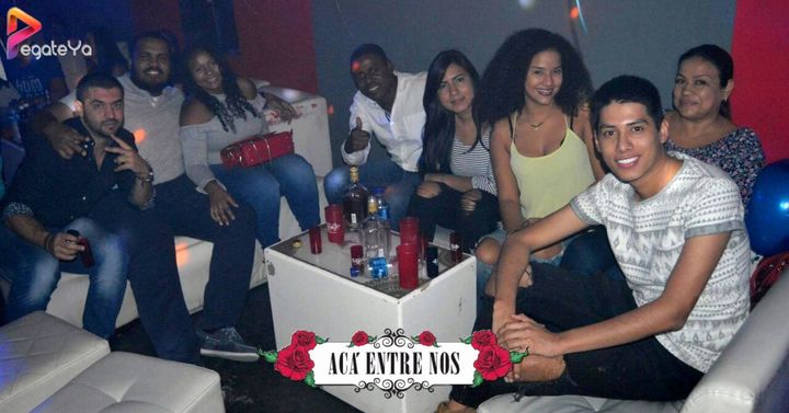 Foto 14 de Aca Entre Nos - 4TO Fds Septiembre 2017 en Aca Entre Nos, Cali