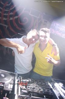 Foto 98 de Discoteca El Manicomio - 8 febrero 2014 en Discoteca El Manicomio Bucaramanga, Bucaramanga