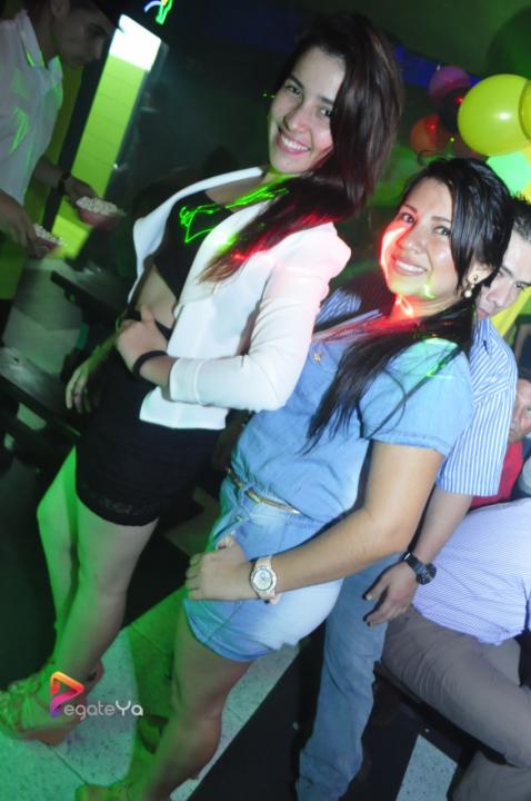 Foto 63 de El Manicomio sábado 30 de mayo 2015 en Discoteca El Manicomio Bucaramanga, Bucaramanga