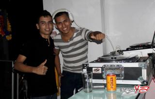 Foto 4 de Noviembre 09 del 2013 en Heaven Shots