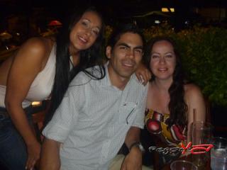 Foto 46 de Enero 22 del 2012 en Urbano Bar Cali, Cali