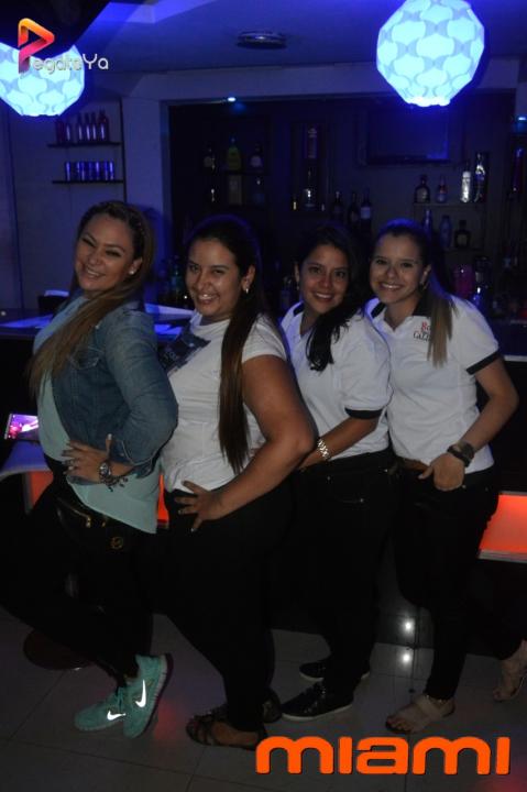 Foto 41 de Miami Bar - 3er & 4to Fds Marzo 2016 en Miami Bar Cali, Cali