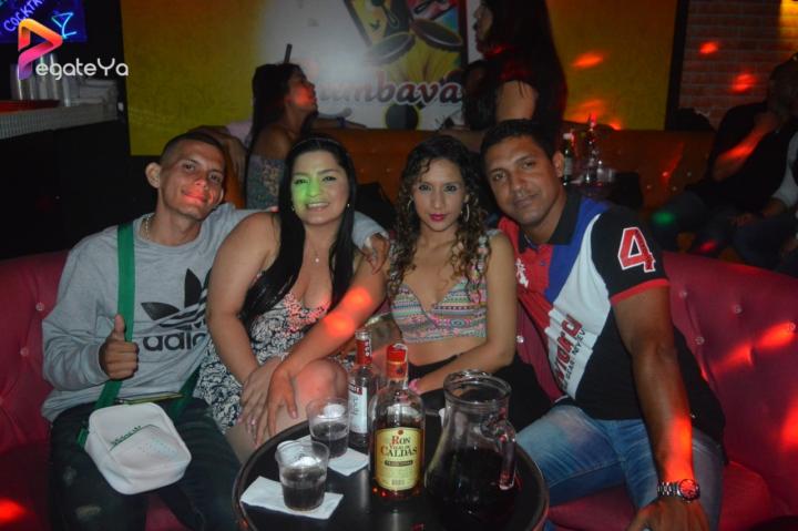Foto 13 de Rumbavana - 3er & 4to Fds Marzo 2016 en Rumbavana Cali, Cali