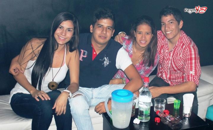 Foto 24 de Heaven Shots - 1er FDS Nov 2014 en Heaven Shots
