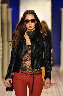Foto 53 de Pasarela Studio F - 2012 en Fotos Colombiamoda, Medellín