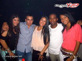 Foto 3 de Marzo 01 del 2013 en Praga Club Cali, Cali