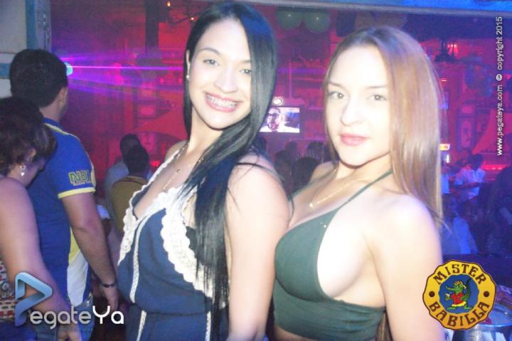 Foto 25 de Mister Babilla 29 y 30 de Mayo de 2015 en Discoteca MISTER BABILLA cartagena, Cartagena