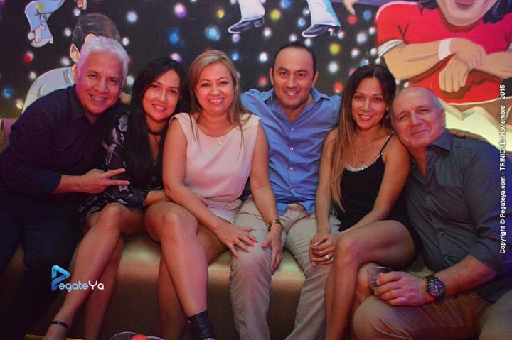 Foto 64 de TRINIDAD DISCO - Sabado 21 nov 2015 en Trinidad Discoteca Bucaramanga, Bucaramanga