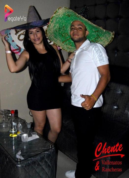 Foto 15 de Chente - 3er FDS Agosto 2015 en CHENTE Vallenatos y Rancheras, Cali