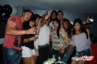 Foto 61 de Luxury 27 Abril en Discoteca Luxury Medellin, Medellín