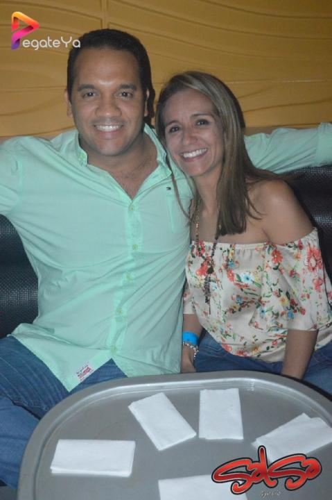 Foto 29 de Salsa Night Club - 4TO Fds Agost 2016 en Salsa Night Club, Cali