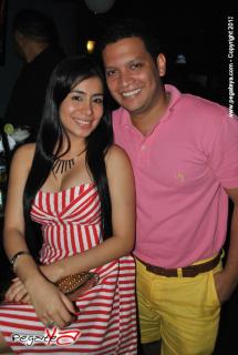 Foto 8 de MR DRINK 21 septiembre 2013 en mrdrink cartagena, Cartagena