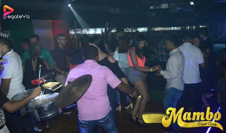 Foto 22 de Mambo Disco Club - 3ER Fds Mayo 2017 en Mambo Disco Club, Cali
