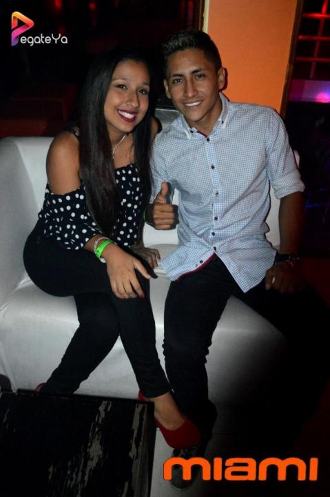 Foto 5 de Miami Bar - 3er FDS Agt 2015 en Miami Bar Cali, Cali