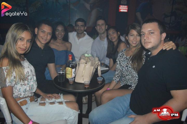 Foto 15 de Ampm Bar - 1er Fds Abril 2016 en Am / PM Bar - Cali, Cali