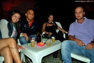 Foto 16 de Fotos malibu Bar Medellin en Malibu Lounge Bar Medellin, Medellín