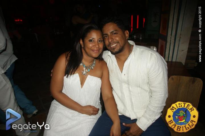 Foto 11 de MISTER babilla 14 Y 15 DE AGOSTO en Discoteca MISTER BABILLA cartagena, Cartagena