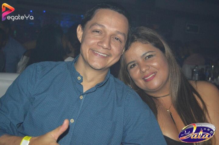 Foto 55 de jalajala - 1er / 2do Fds Enero 2017 en Jala Jala Club, Cali