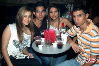 Foto 34 de Octubre 20 del 2012 en Am / PM Bar - Cali, Cali