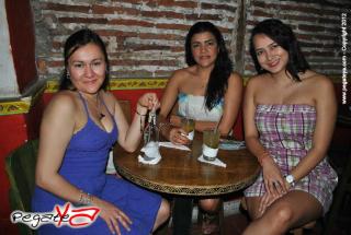 Foto 41 de tu candela 3,4,10,11 de agosto en TU CANDELA cartagena, Cartagena