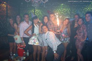 Foto 91 de Bling - Viernes 23 de mayo de 2014 en Bar Bling Bucaramanga, Bucaramanga