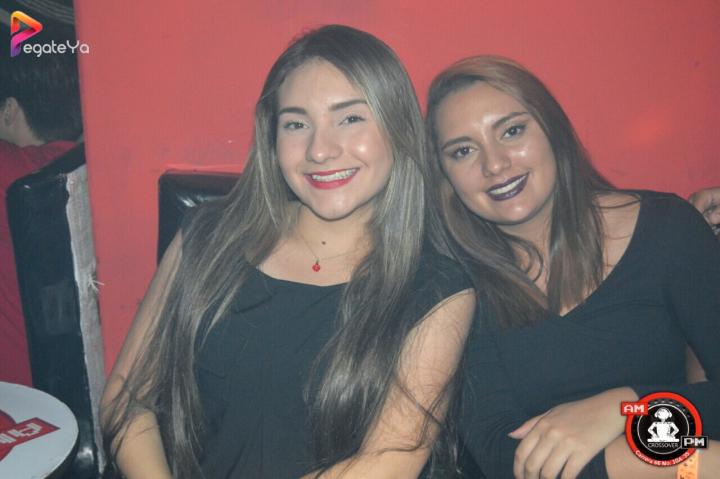Foto 4 de AmPm - 4to Fds Mayo 2017 en Am / PM Bar - Cali, Cali