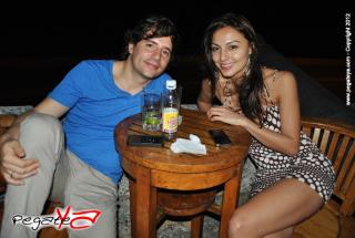 Foto 4 de cafe del mar 14 y 15 de sep de 2012 en cafe del mar cartagena, Cartagena
