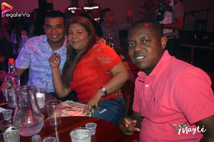 Foto 51 de PA MAYTÉ - 1er/2do Fds Enero. 2017 en Pa´Mayte Museo Vallenato