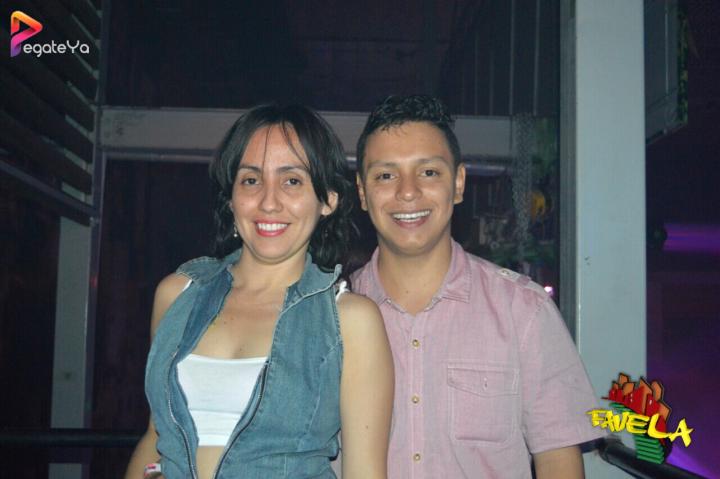 Foto 8 de Favela Club - 4to Fds Mayo 2017 en Favela Club Menga, Cali