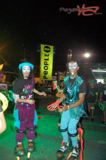 Foto 24 de Neon Run Medellin en Neon Run Medellin, Medellín