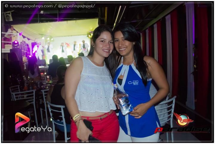 Foto 41 de PARADISE - Yopal en Paradise Club Yopal