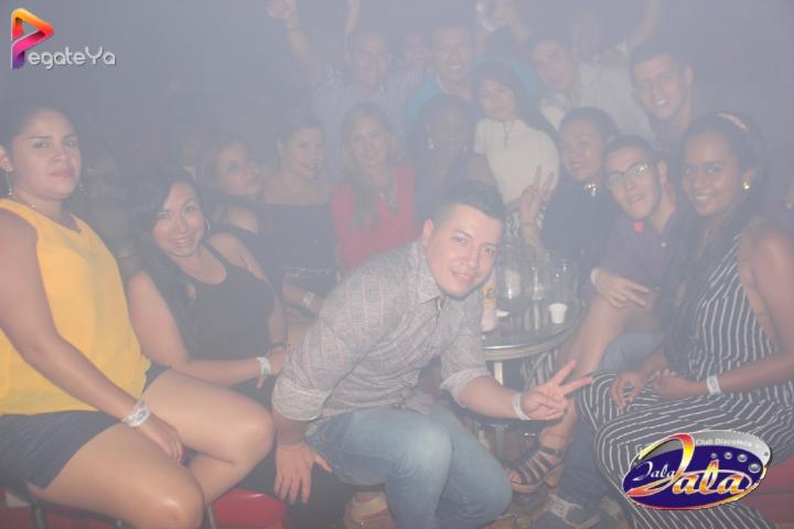 Foto 28 de Jalajala - 1er Fdso SEPT 2016 en Jala Jala Club, Cali