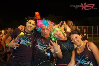 Foto 109 de Neon Run Medellin en Neon Run Medellin, Medellín