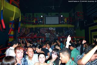 Foto 34 de Discoteca El Manicomio en Discoteca El Manicomio Bucaramanga, Bucaramanga