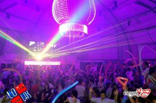 Foto 45 de Lolas - Febrero 15 del 2014 en Lolas Club Menga Cali, Cali