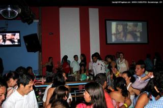 Foto 37 de Discoteca Maria Casquitos en Maria Casquitos Bucaramanga, Bucaramanga