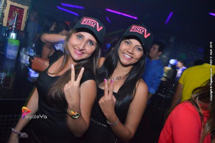 Foto 121 de Piso V - Sabado 9 abril de 2016 en Bar Piso V Bucaramanga, Bucaramanga